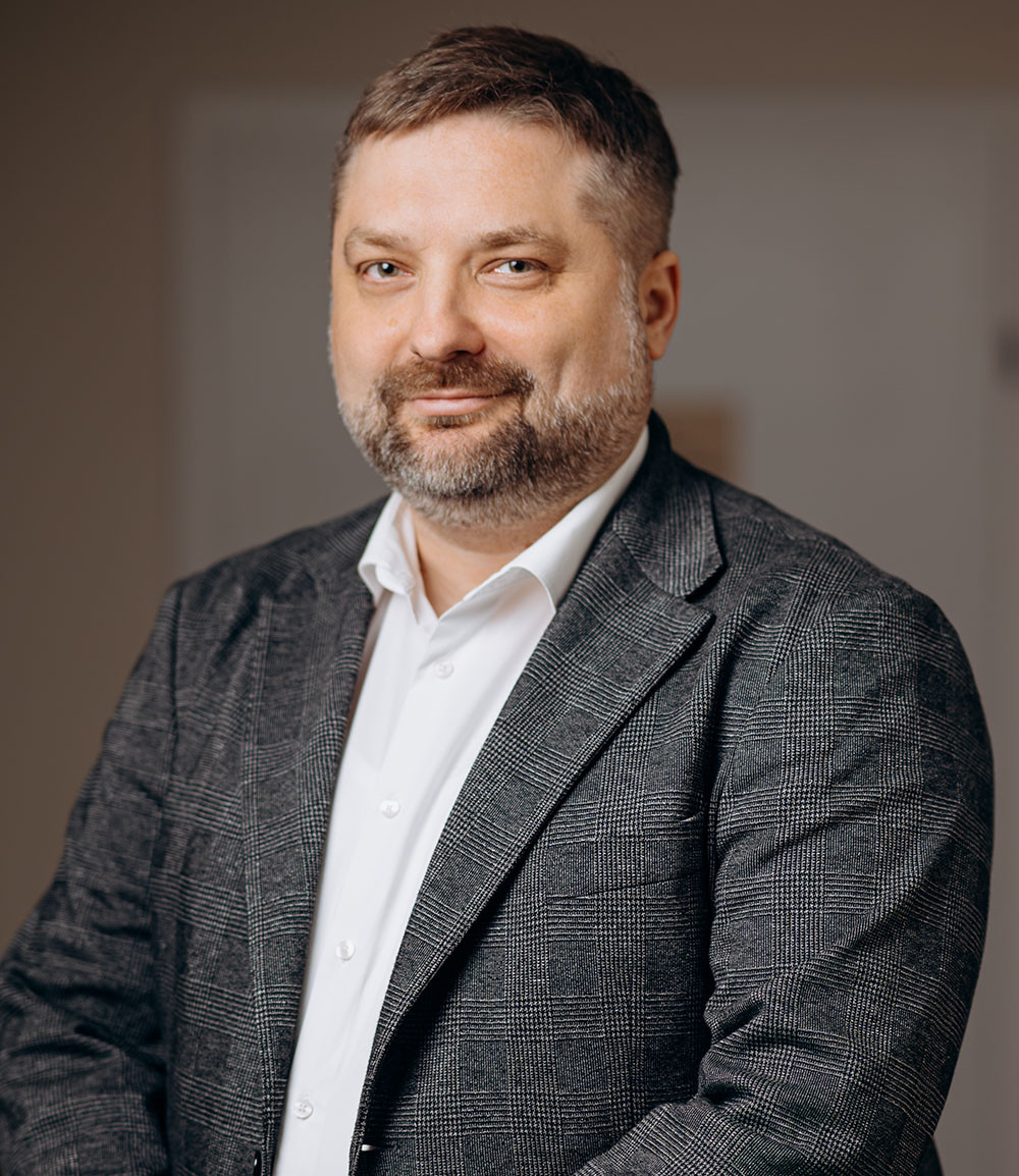 Станіслав ЧУМАК