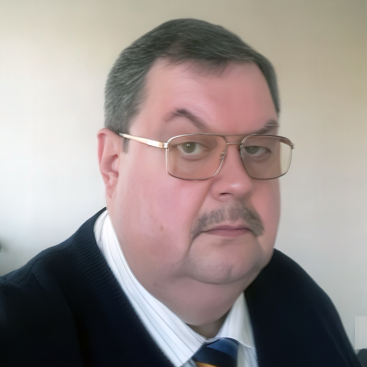 Олексій КОЛОДЄЖНИЙ
