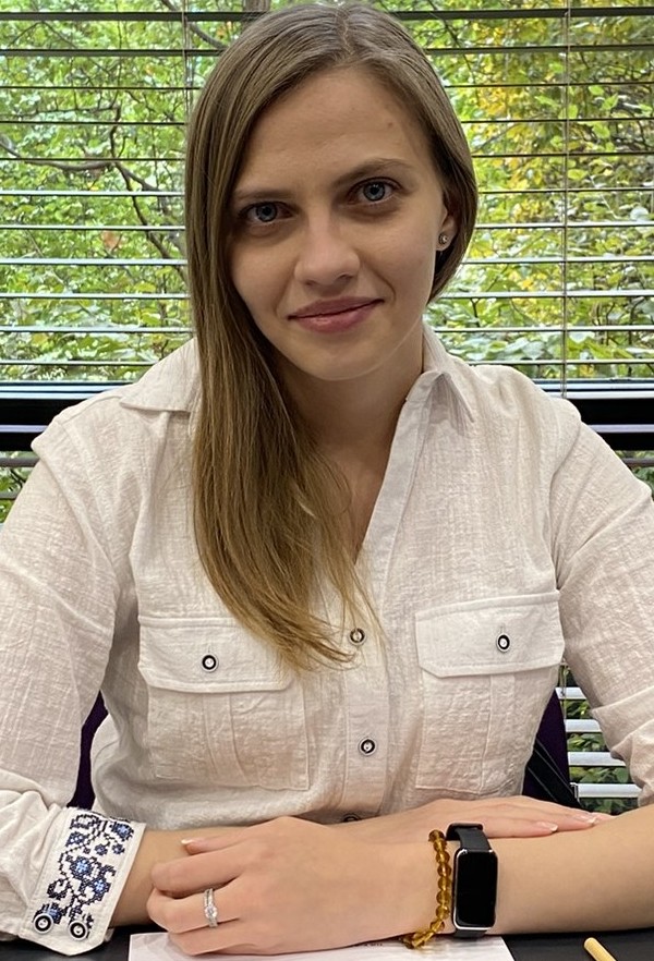 Лілія ТАРАСЕНКО