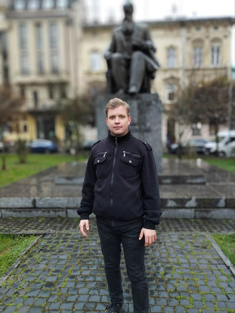 Євген Смирнов